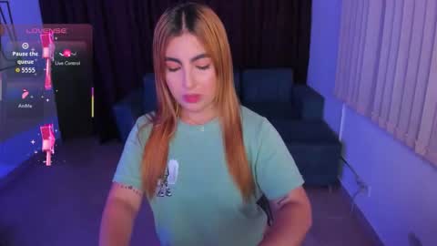 Snapshot of susyamis chatting on October 2025 04:13:01 AM Susy online show from October 2025 04:13:01 AM