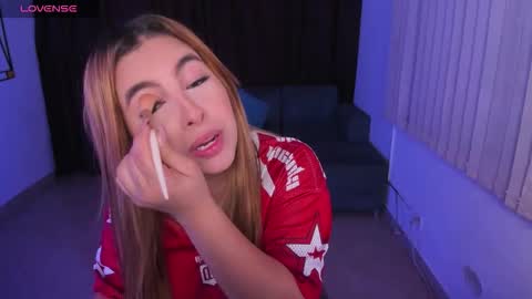 Snapshot of susyamis chatting on November 2025 03:12:01 AM Susy online show from November 2025 03:12:01 AM