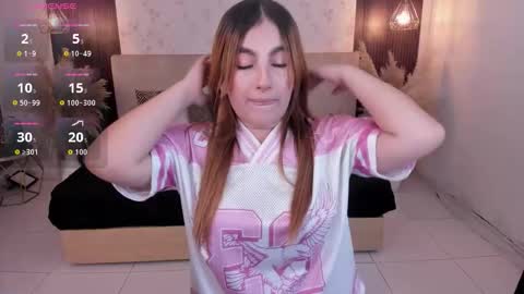 Snapshot of susyamis chatting on January 2026 03:44:01 AM Susy online show from January 2026 03:44:01 AM