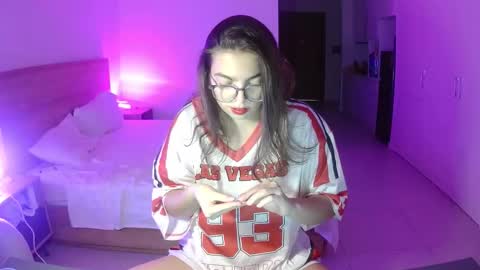 Snapshot of susyli chatting on October 2025 04:02:02 PM susyli online show from October 2025 04:02:02 PM