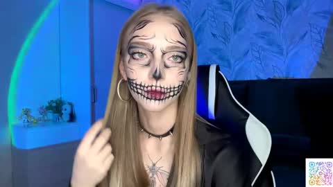 Jessica online show from October 2025 04:19:02 PM