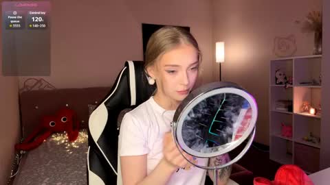 Jessica online show from April 2026 01:55:02 PM