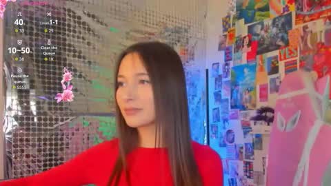 Snapshot of suzane_martin chatting on January 2026 03:08:02 AM Hey Im Suzane online show from January 2026 03:08:02 AM