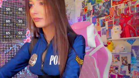 Snapshot of suzane_martin chatting on January 2026 02:59:02 AM Hey Im Suzane online show from January 2026 02:59:02 AM