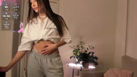 Snapshot of suzane_martin chatting on February 2026 02:53:01 AM Hey Im Suzane online show from February 2026 02:53:01 AM