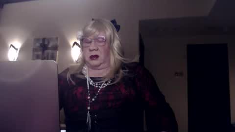 My name is Sissy or more fully Suzanna Aprilia Maria Mariquita Catarina Chinita Banci. Soy una puta - que chimba ladybug online show from January 2025 04:06:01 PM