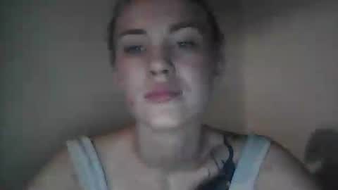 Suzie Jenny online show from July 2026 08:04:01 PM
