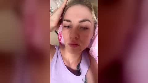 Suzie Jenny online show from July 2026 10:36:01 AM