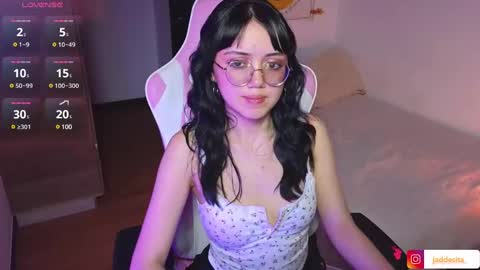 Snapshot of suzumi_ chatting on January 2025 09:35:02 PM Jadde online show from January 2025 09:35:02 PM