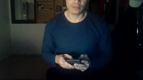 Svbottom online show from February 2026 10:50:01 PM
