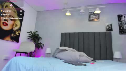 Snapshot of sven_basquiat chatting on March 2026 08:32:02 AM Sven online show from March 2026 08:32:02 AM