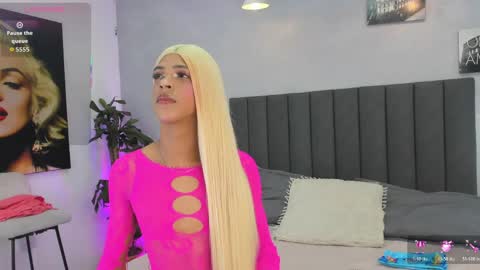 Snapshot of sven_basquiat chatting on April 2026 08:03:02 PM Sven online show from April 2026 08:03:02 PM