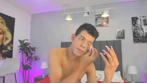 Sven online show from July 2026 07:40:02 PM