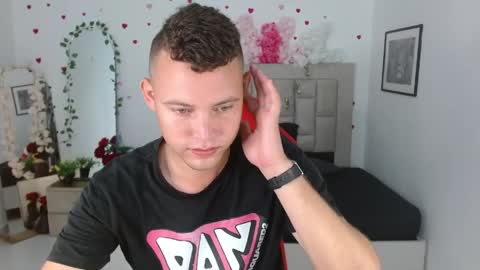 Sven online show from May 2026 12:22:02 PM