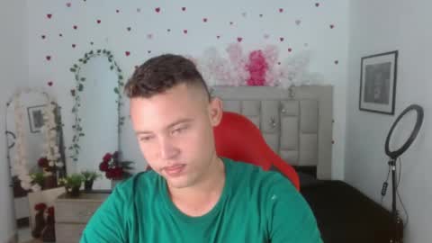 Sven online show from May 2026 12:34:02 PM