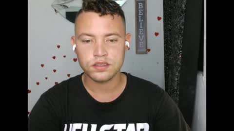 Sven online show from May 2026 11:57:01 PM