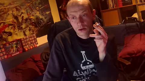 Snapshot of svenerd______ chatting on February 2026 08:49:02 PM svenerd______ online show from February 2026 08:49:02 PM