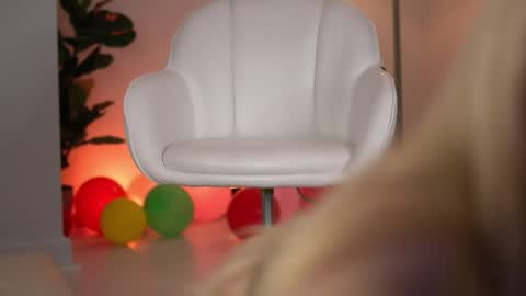 SweetLuna online show from May 2026 03:04:02 AM