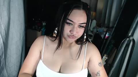 Angelic Baby online show from April 2026 08:20:01 AM