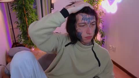 Snapshot of swagamee chatting on February 2026 09:13:02 PM Eric online show from February 2026 09:13:02 PM