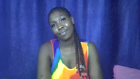 swagg rasta online show from May 2026 07:54:02 PM