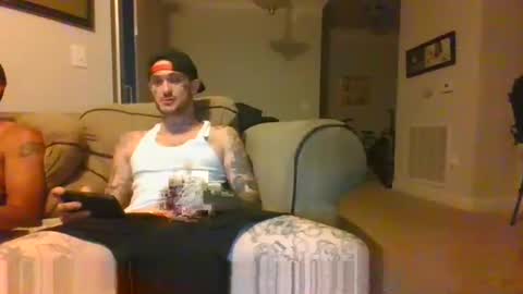 Snapshot of swaggdaddy93 chatting on September 2025 10:39:01 AM Playboy online show from September 2025 10:39:01 AM