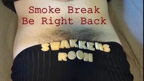 Swakken online show from February 2025 10:27:02 AM