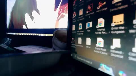 Snapshot of swampwolf chatting on December 2024 06:00:02 AM deprivedepravity online show from December 2024 06:00:02 AM