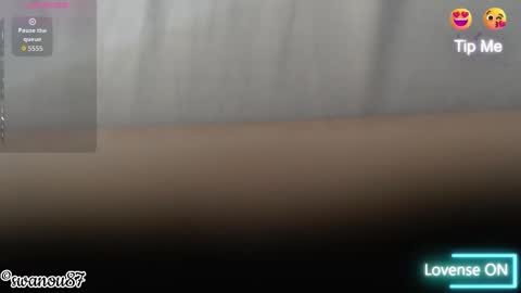 Snapshot of swanou87 chatting on September 2025 09:25:02 PM swanou87 online show from September 2025 09:25:02 PM