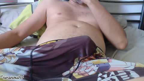 Snapshot of swanou87 chatting on October 2025 06:08:01 PM swanou87 online show from October 2025 06:08:01 PM