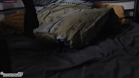 Snapshot of swanou87 chatting on October 2025 06:30:01 PM swanou87 online show from October 2025 06:30:01 PM