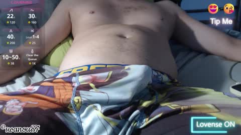 Snapshot of swanou87 chatting on November 2025 09:09:01 AM swanou87 online show from November 2025 09:09:01 AM