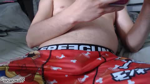 Snapshot of swanou87 chatting on January 2026 07:11:01 PM swanou87 online show from January 2026 07:11:01 PM