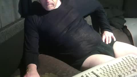 ArnSwart online show from November 2025 04:11:02 AM