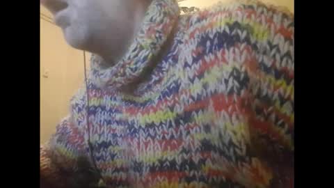 Snapshot of sweaterboy666 chatting on October 2025 04:04:02 AM sweaterboy666 online show from October 2025 04:04:02 AM