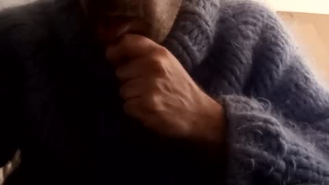 Snapshot of sweaterboy666 chatting on February 2026 01:38:02 PM sweaterboy666 online show from February 2026 01:38:02 PM