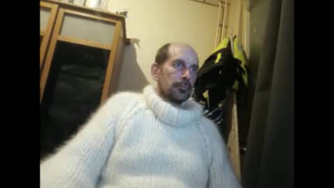 Snapshot of sweaterboy666 chatting on February 2026 11:53:02 PM sweaterboy666 online show from February 2026 11:53:02 PM