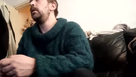 Snapshot of sweaterboy666 chatting on February 2026 10:56:02 AM sweaterboy666 online show from February 2026 10:56:02 AM