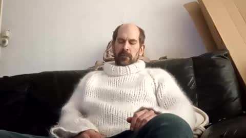 Snapshot of sweaterboy666 chatting on February 2026 09:51:02 AM sweaterboy666 online show from February 2026 09:51:02 AM
