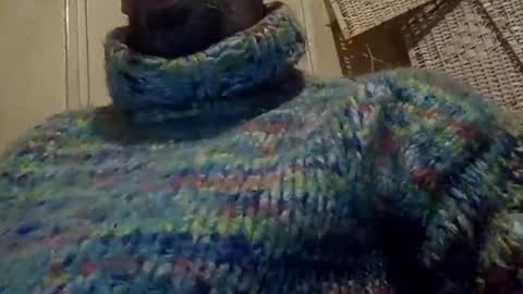 Snapshot of sweaterboy666 chatting on March 2026 09:32:02 PM sweaterboy666 online show from March 2026 09:32:02 PM