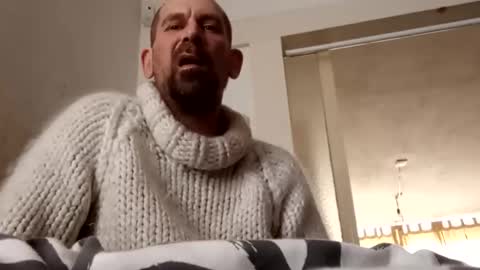 Snapshot of sweaterboy666 chatting on March 2026 09:45:02 AM sweaterboy666 online show from March 2026 09:45:02 AM