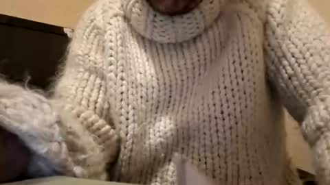 Snapshot of sweaterboy666 chatting on June 2026 09:05:02 PM sweaterboy666 online show from June 2026 09:05:02 PM