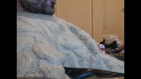 Snapshot of sweaterboy666 chatting on July 2026 08:02:01 PM sweaterboy666 online show from July 2026 08:02:01 PM