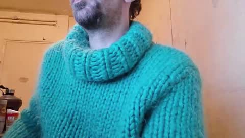 Snapshot of sweaterboy666 chatting on July 2026 02:17:02 AM sweaterboy666 online show from July 2026 02:17:02 AM