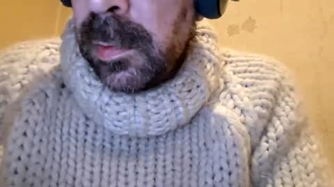 Snapshot of sweaterboy666 chatting on August 2026 01:51:01 AM sweaterboy666 online show from August 2026 01:51:01 AM