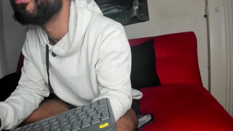 joel bliss online show from November 2025 11:05:01 PM