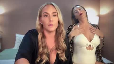 Swedish Candii online show from January 2026 01:54:01 AM