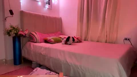 Valeria online show from January 2026 03:09:02 AM