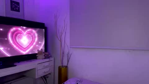 Valeria online show from April 2026 08:09:02 AM