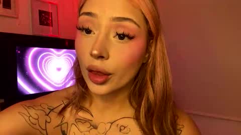 Valeria online show from April 2026 01:06:01 AM